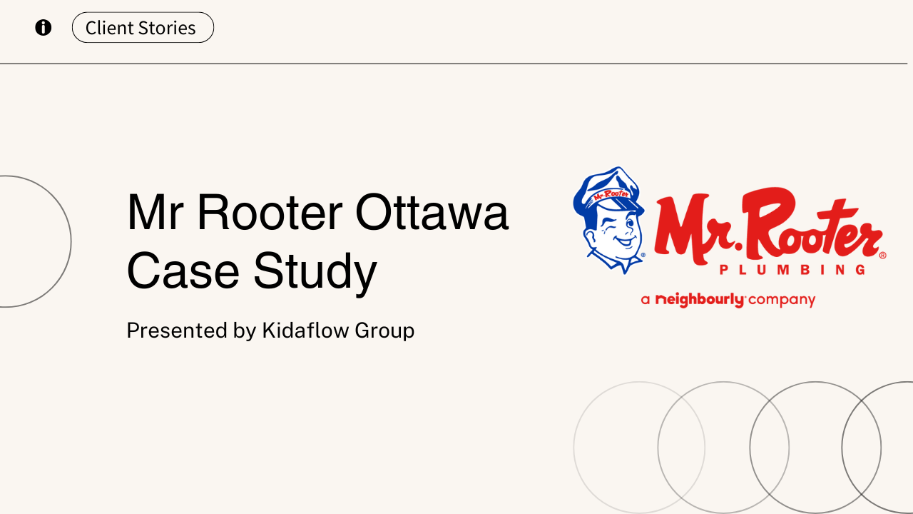 Mr. Rooter